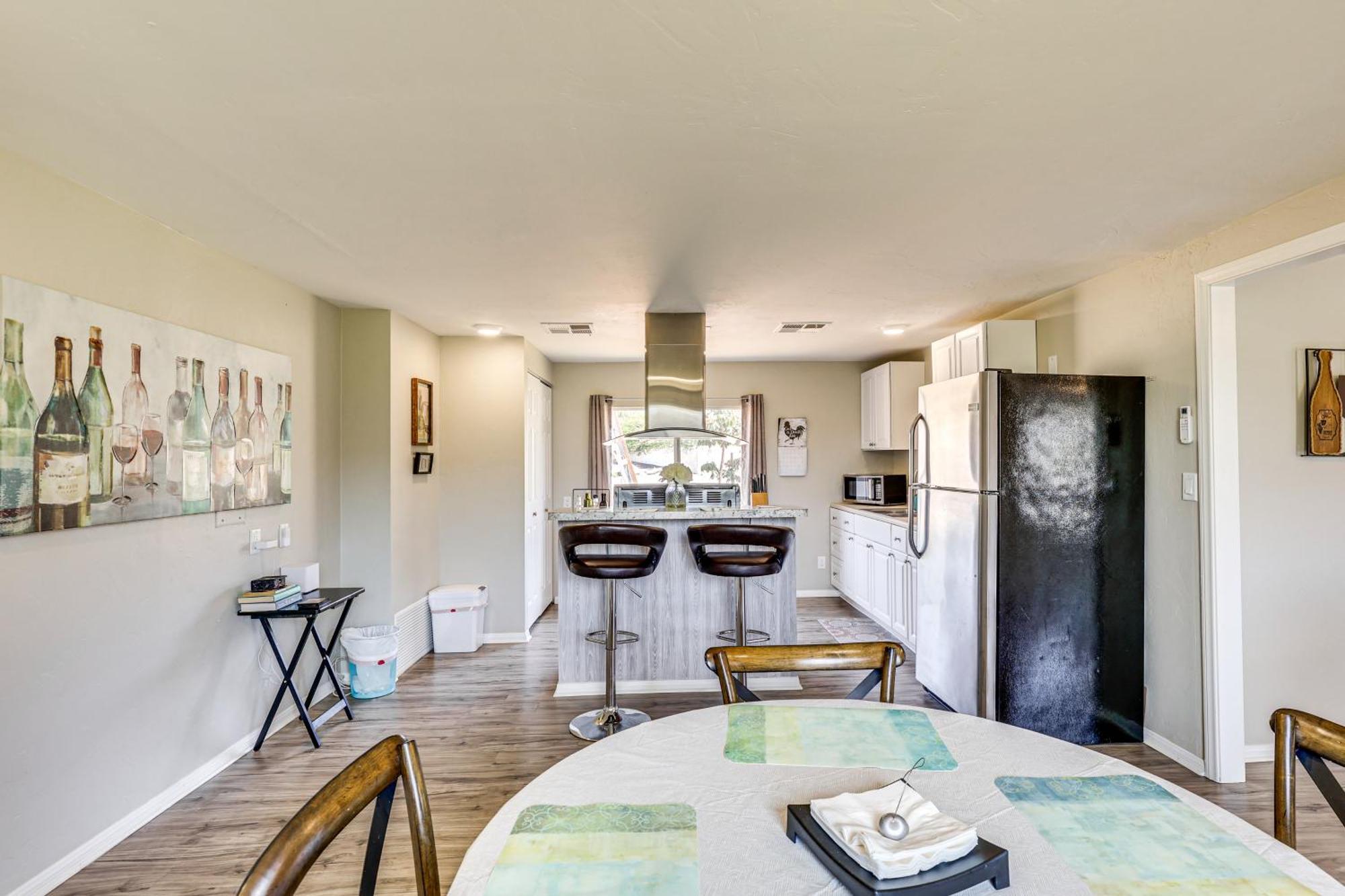 Escondido Vineyard Estate Walk To Wineries! Villa Exterior photo