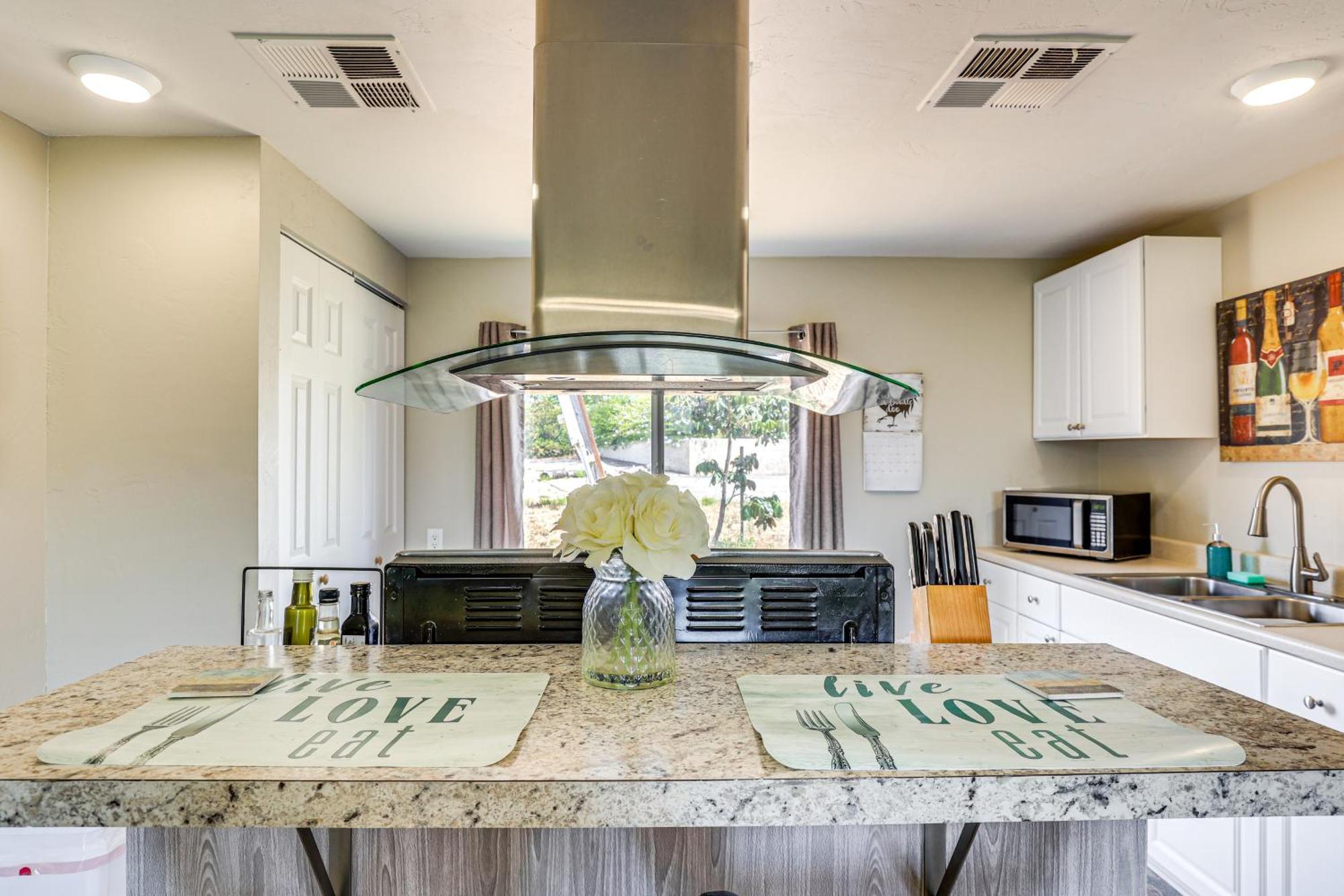 Escondido Vineyard Estate Walk To Wineries! Villa Exterior photo